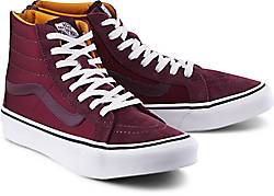 Vans SK8-HI SLIM ZIP Vans SK8-HI SLIM ZIP
