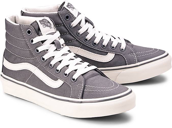 vans hi grau vans hi grau