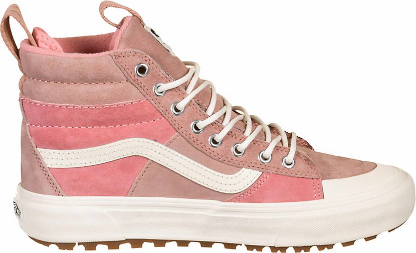 Vans Sk8-Hi MTE 2.0 Sneaker rosa | GÖRTZ - 71890501