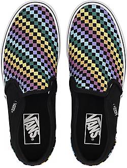 vans wm asher