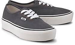Vans Sneaker AUTHENTIC PLATFORM 2.0 Vans Sneaker AUTHENTIC PLATFORM 2.0