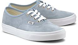 Vans Sneaker AUTHENTIC Vans Sneaker AUTHENTIC