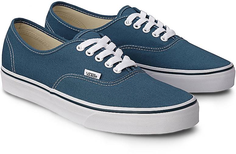 vans sneaker authentic vans sneaker authentic