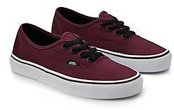 Vans Sneaker AUTHENTIC Vans Sneaker AUTHENTIC