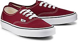 Vans Sneaker AUTHENTIC Vans Sneaker AUTHENTIC