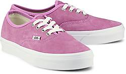Vans Sneaker AUTHENTIC Vans Sneaker AUTHENTIC