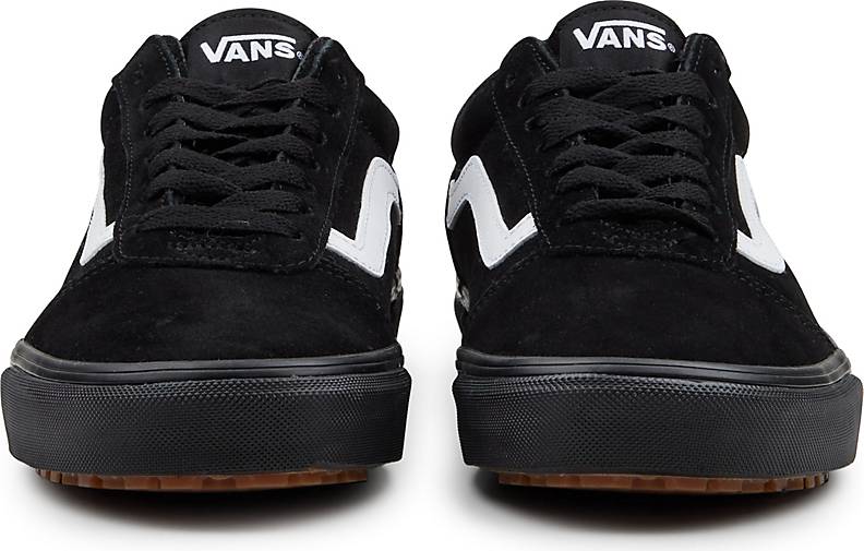 Vans Sneaker MN WARD VANSGUARD in schwarz bestellen - 37319501