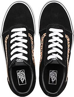 Vans Sneaker MY WARD schwarz | GÖRTZ - 33136101