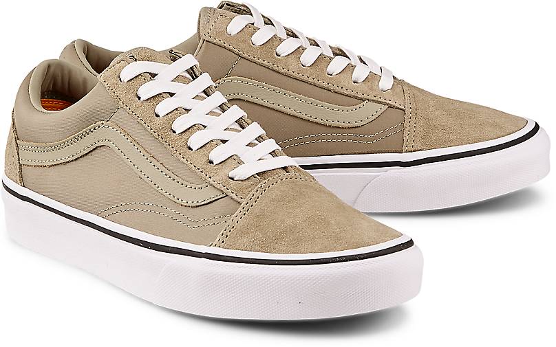 vans low beige vans low beige