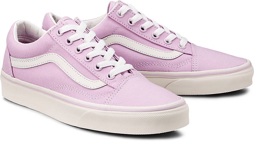 old school vans damen rose old school vans damen rose