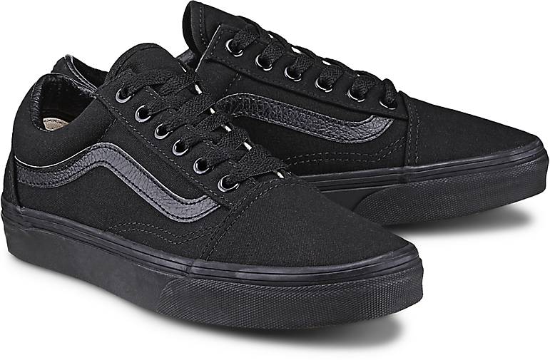 vans low schwarz vans low schwarz
