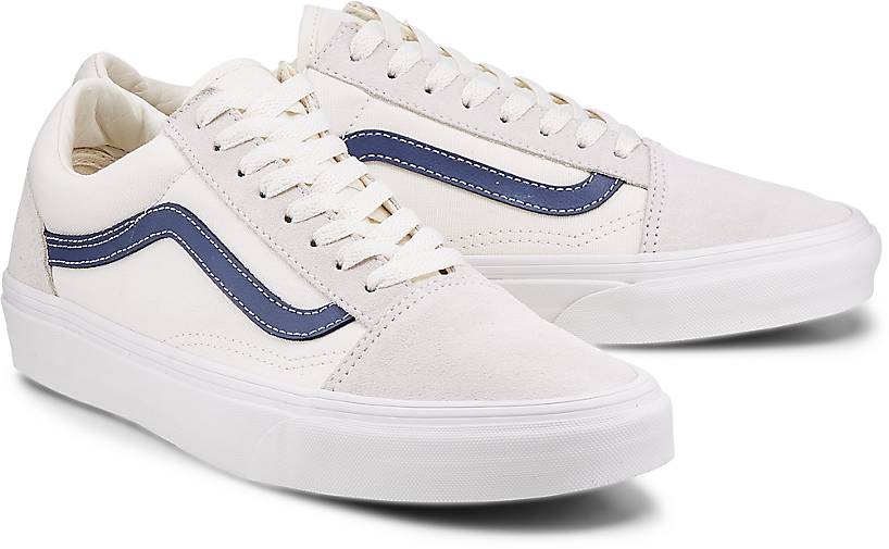 vans sneaker weiß vans sneaker weiß