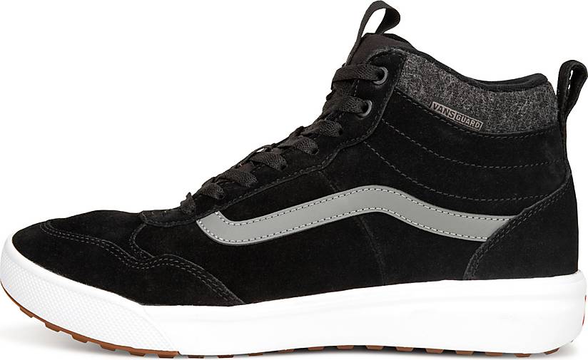 schwarze vans herren