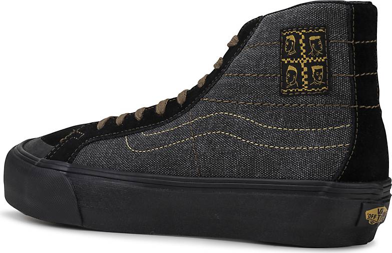 vans sk8 hi 138 decon