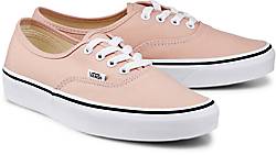 Vans Sneaker UA AUTHENTIC Vans Sneaker UA AUTHENTIC