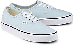 Vans Sneaker UA AUTHENTIC Vans Sneaker UA AUTHENTIC