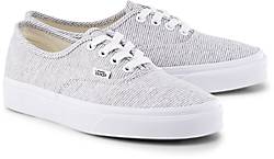 Vans Sneaker UA AUTHENTIC Vans Sneaker UA AUTHENTIC