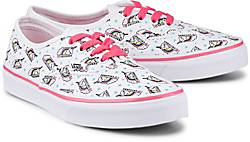 Vans Sneaker UY AUTHENTIC Vans Sneaker UY AUTHENTIC