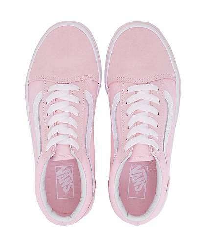 48149702 rosa Sneaker in SKOOL - Vans OLD bestellen UY