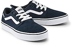 Vans Sneaker YT CHAPMAN Vans Sneaker YT CHAPMAN