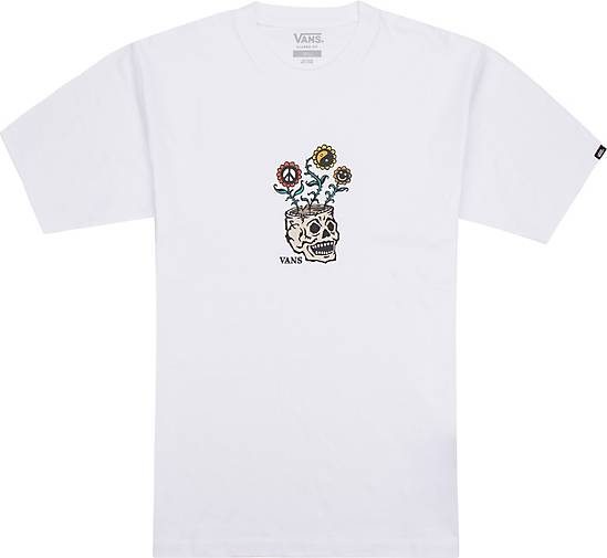 Vans T-Shirt Sprouting Tee Vans T-Shirt Sprouting Tee