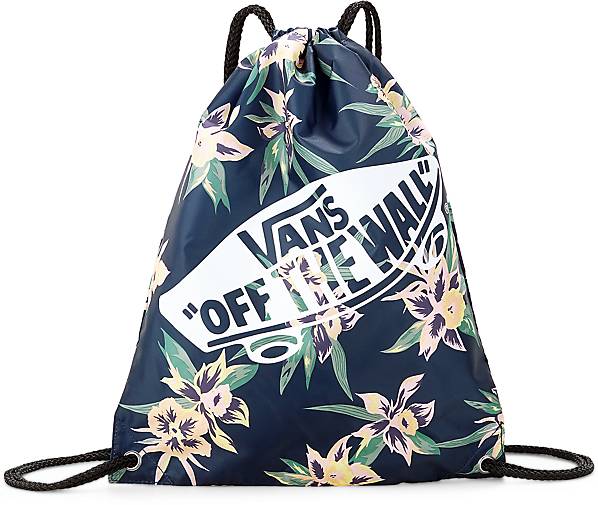 vans turnbeutel herren vans turnbeutel herren