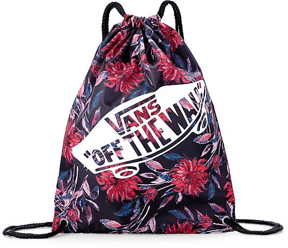 vans turnbeutel herren vans turnbeutel herren