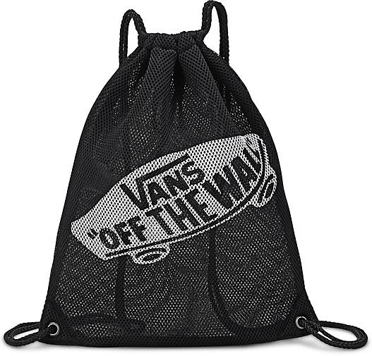 vans turnbeutel herren vans turnbeutel herren