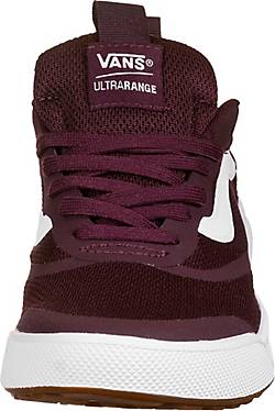 ultrarange rapidweld sneaker