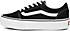Vans WM Ward Platform