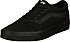 Vans Ward Sneaker Damen