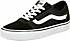 Vans Ward Sneaker Damen