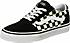 Vans Ward Sneaker Damen