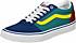 Vans Ward Sneaker Herren