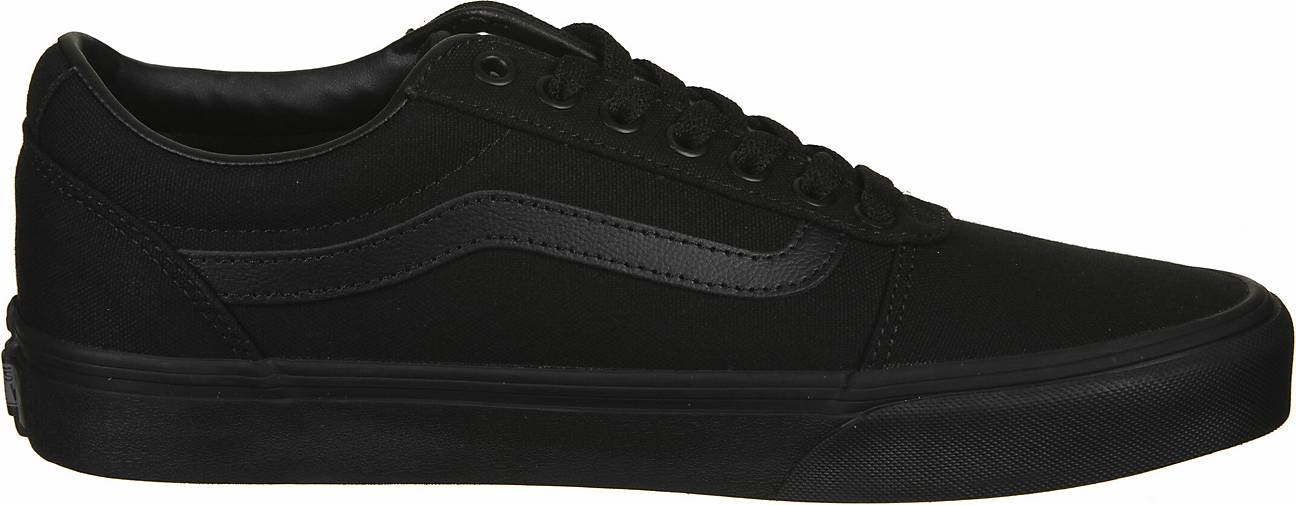 vans sneaker herren