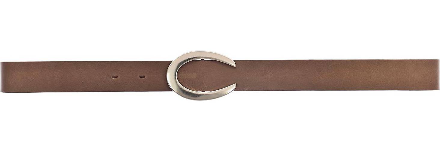 Vanzetti Gürtel in mittelbraun bestellen 79534101