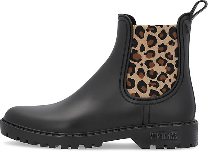 Verbenas Gummistiefel GAUDI MATE ANIMAL