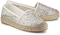 Vidorreta Glitzer-Espadrille Vidorreta Glitzer-Espadrille