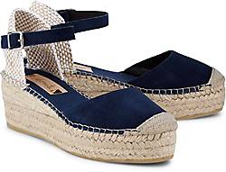 Vidorreta Keil-Espadrille ANJA Vidorreta Keil-Espadrille ANJA