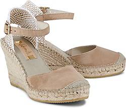Vidorreta Keil-Espadrille ANJA Vidorreta Keil-Espadrille ANJA