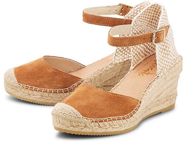 vidorreta wedge espadrilles