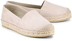 Vidorreta Nubuk-Espadrille Vidorreta Nubuk-Espadrille