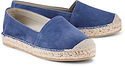 Vidorreta Nubuk-Espadrille Vidorreta Nubuk-Espadrille