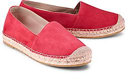 Vidorreta Nubuk-Espadrille Vidorreta Nubuk-Espadrille