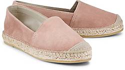 Vidorreta Nubuk-Espadrille Vidorreta Nubuk-Espadrille