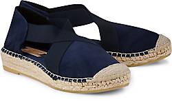 Vidorreta Nubuk-Espadrilles Vidorreta Nubuk-Espadrilles