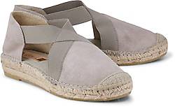 Vidorreta Nubuk-Espadrilles Vidorreta Nubuk-Espadrilles