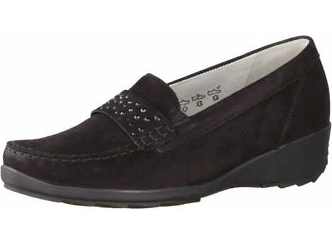 WALDLÄUFER Slipper