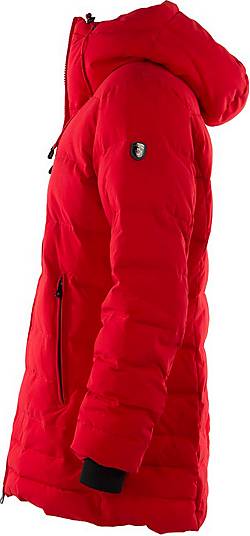 damen wellensteyn winterjacke