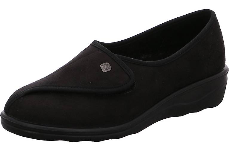 WESTLAND Hausschuhe in schwarz bestellen - 29700101